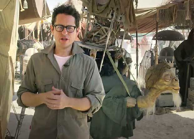 A punto de despertar