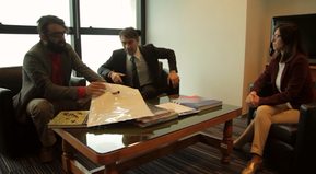 Cap. 3: Los meniscos de Suárez