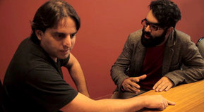 Cap. 4: La gran Italiana