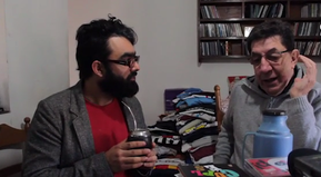 Cap. 5: Materos vs. cafeteros