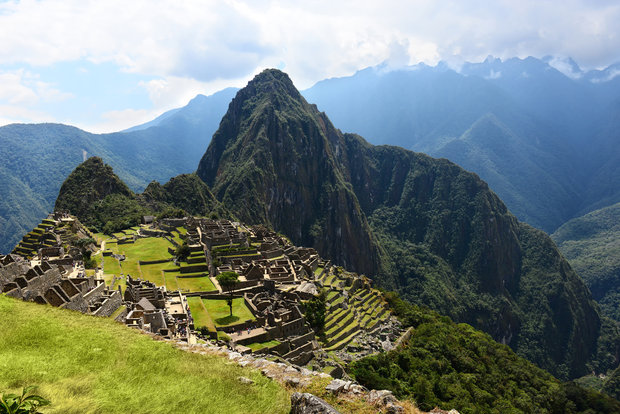 Perú cerró ingreso a Machu Picchu por tiempo indefinido debido a protestas contra Gobierno