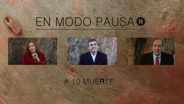 En Modo Pausa #10