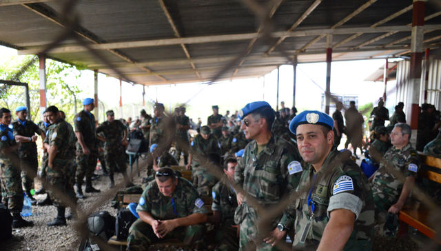 El viejo sueño de volar