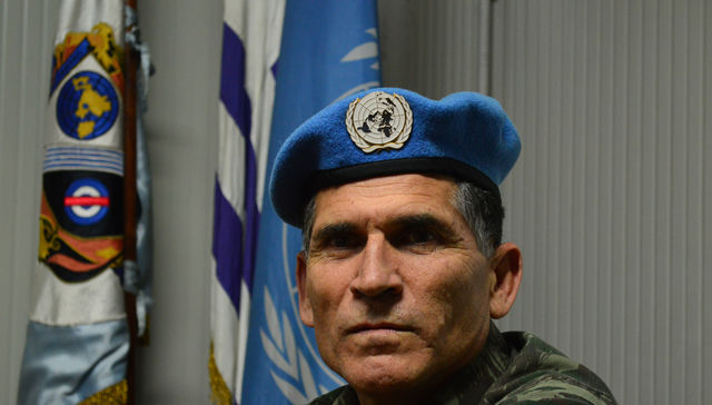 Atención, vienen visitas