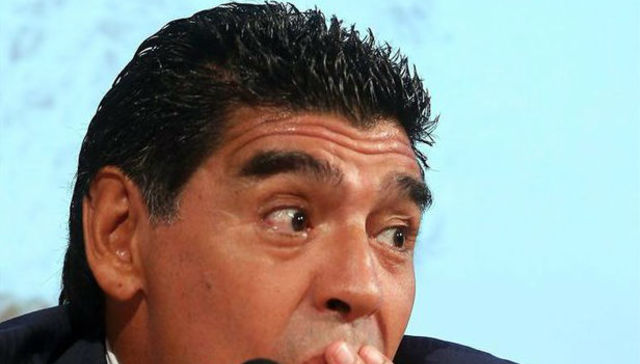 El kirchnerismo no se dobla