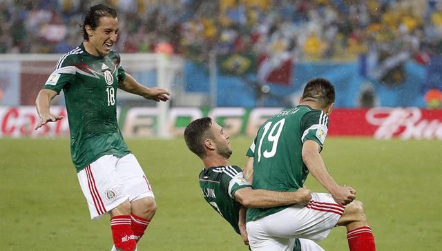 Oribe, un prócer