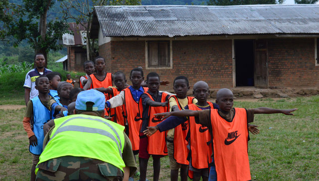 Goles que son amores