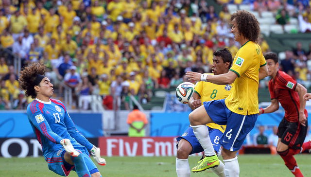 Los chavos del Ochoa