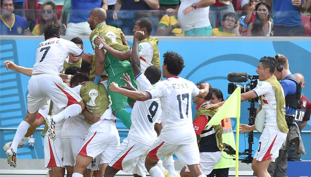 El que quiere Sele...