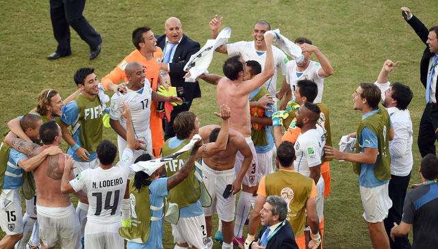 Donde manda capitán