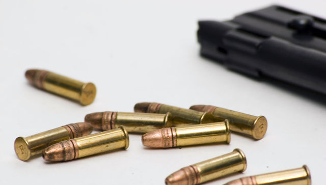 Familia de armas