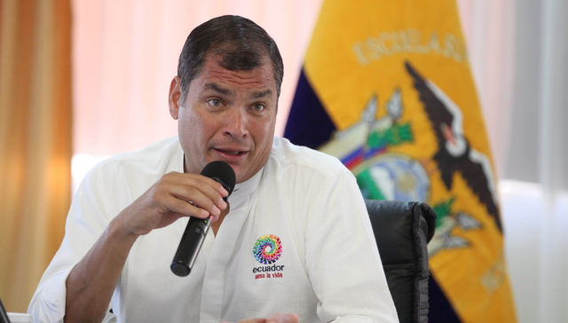 La patria y la política