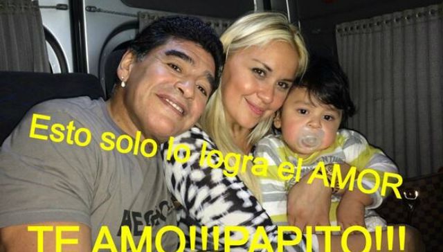 La fama es puro tocuén