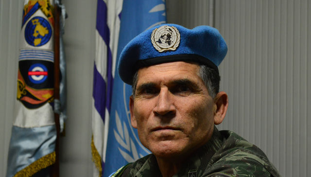 Atención, vienen visitas