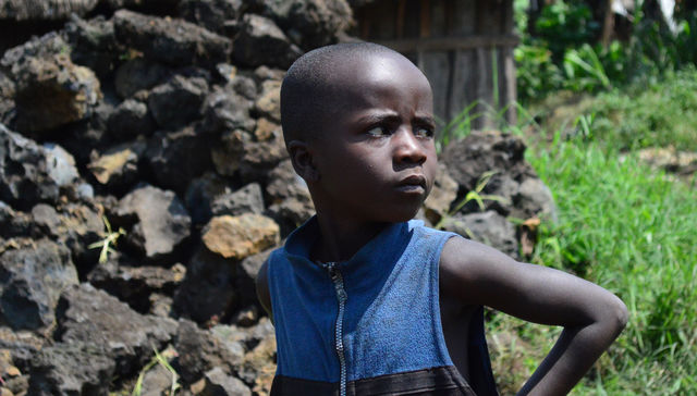 Agotados de esperar el fin