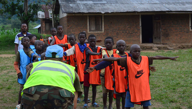 Goles que son amores