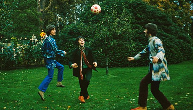 Contra los de Liverpool (y unos cuantos más)