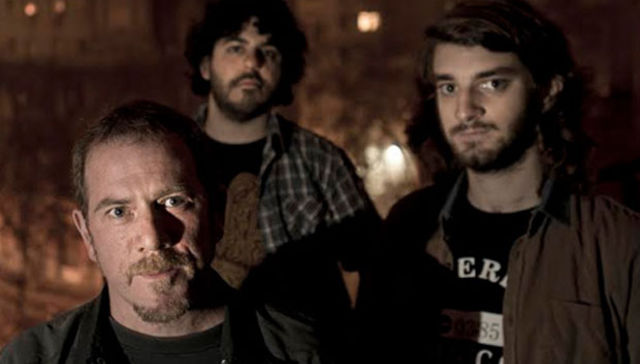 Creo que he visto una luz