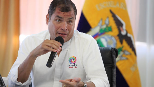 De turista en la capital