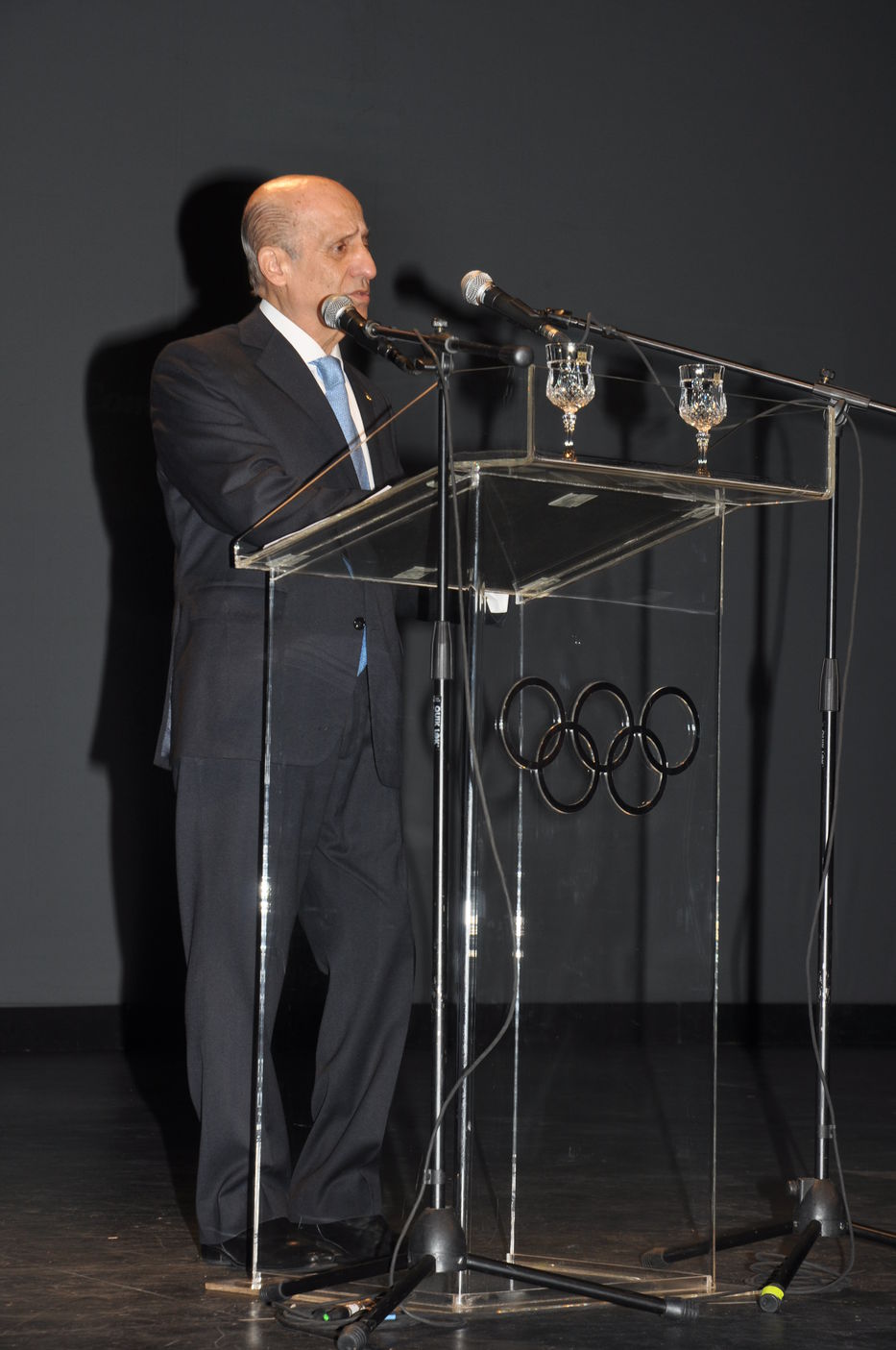 Escribir el cuento chino