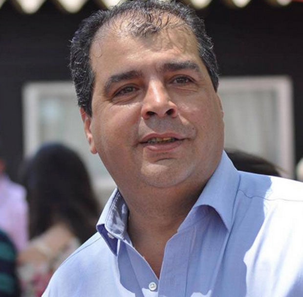 El nacionalista Rodrigo Blás, el más votado en Maldonado