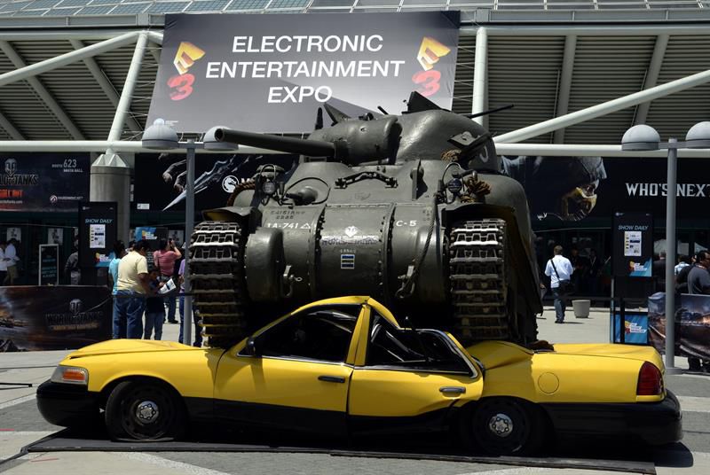 Para todos los gustos