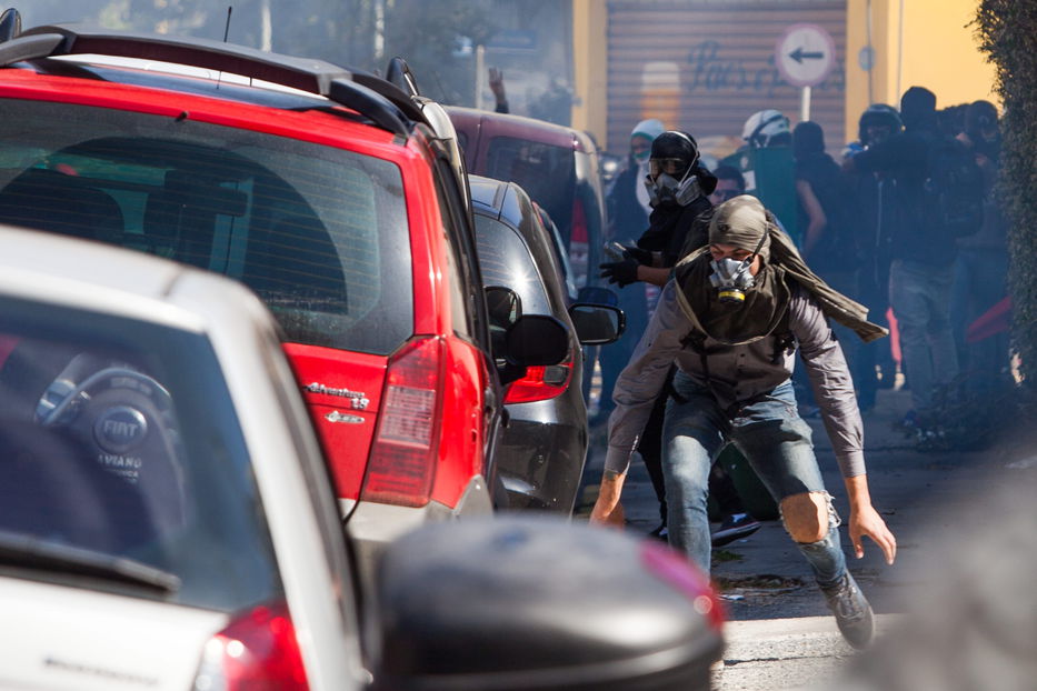 Hasta la victoria siempre