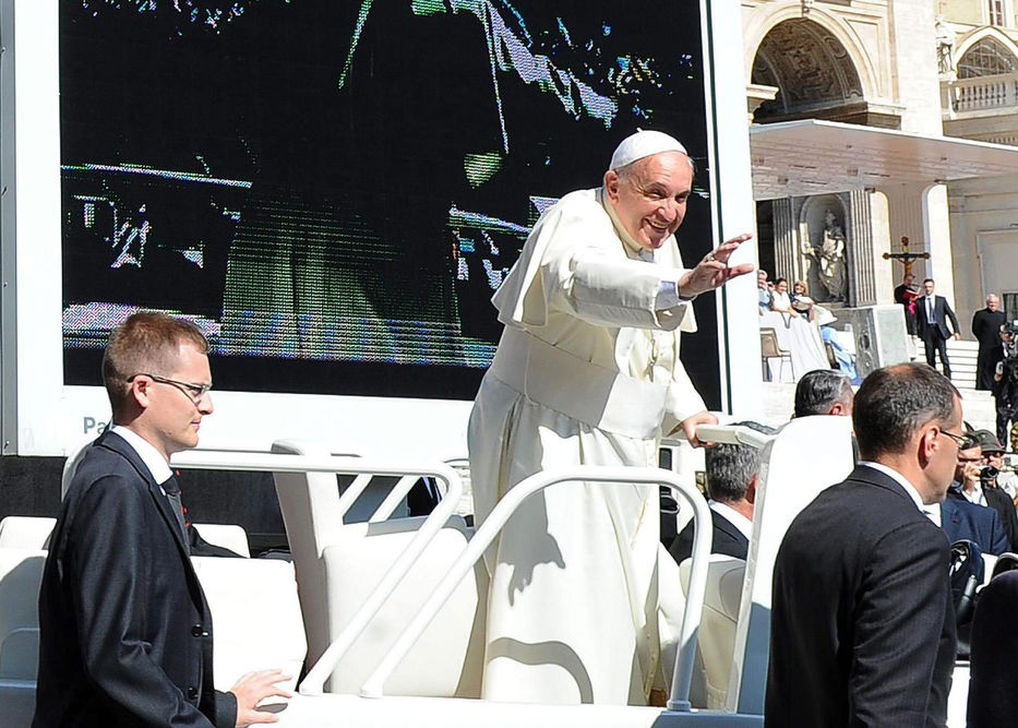 Que sea lo que Dios quiera