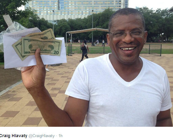 El que busca, encuentra