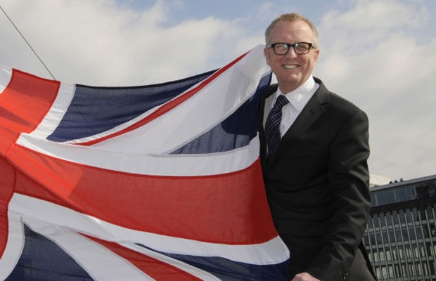 You've got it inside