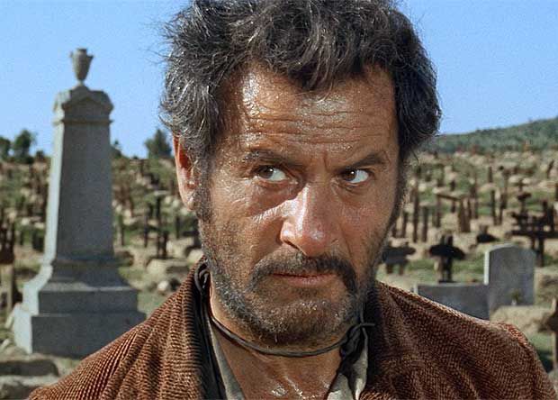 Hoy se come sin Tuco