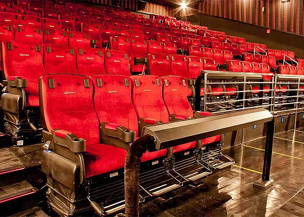 ¿Este asiento está ocupado?