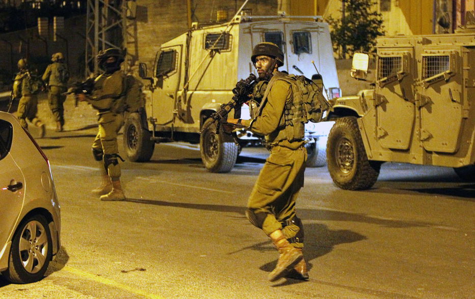 Encontraron los cadáveres de los tres estudiantes israelíes secuestrados