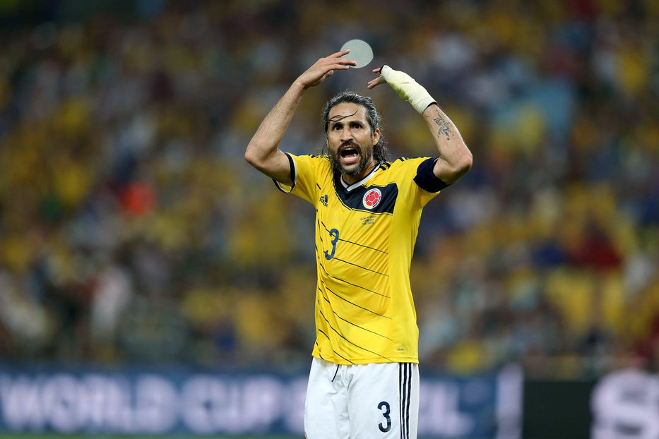 Bienvenido a la pista