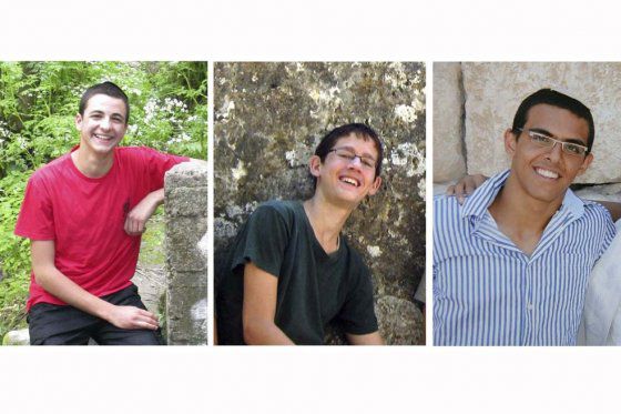 Gobierno uruguayo condenó asesinatos de jóvenes israelíes