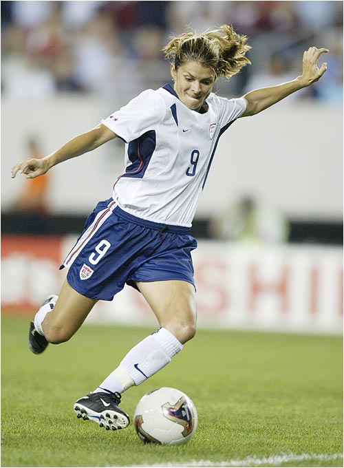 Resultado de imagen para mia hamm