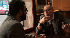 Cap. 6: Querido Luis