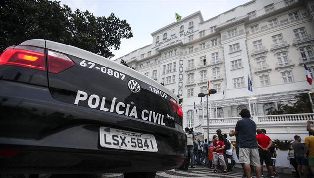 Se investiga