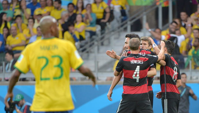 Vergonha nao tem fin