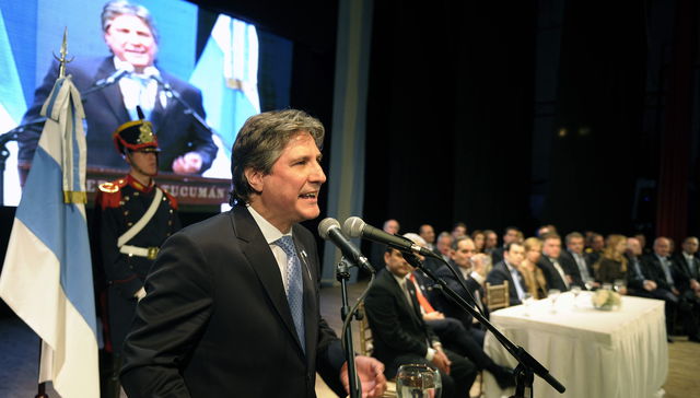 Boudou or not Boudou