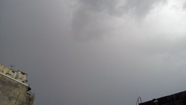 Quién se ha llevado mi calor