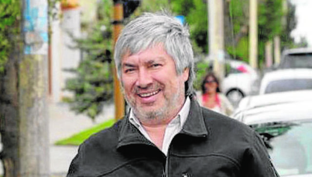 Siguen las firmas