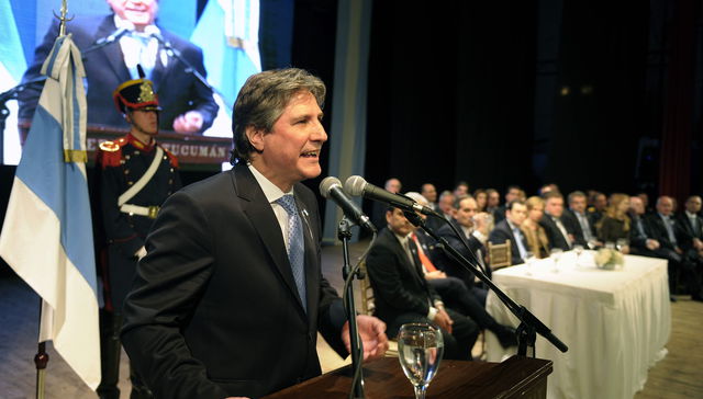 Boudou or not Boudou
