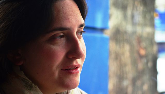 Ella y su circunstancia