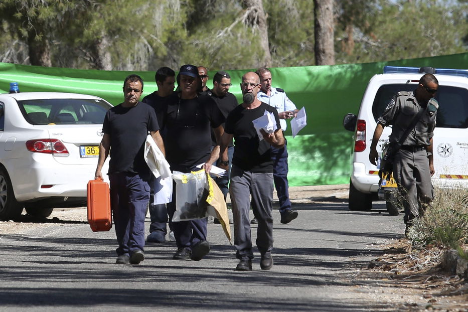 Gobierno uruguayo condenó asesinato de joven palestino