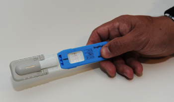 Los controles de cannabis