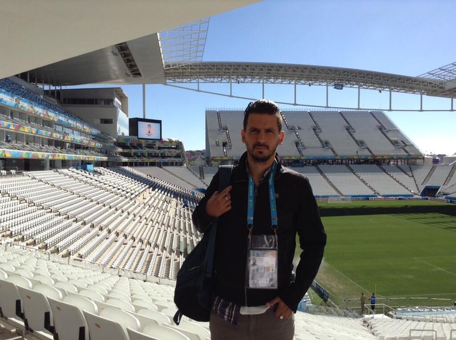 Tarda pero va llegando