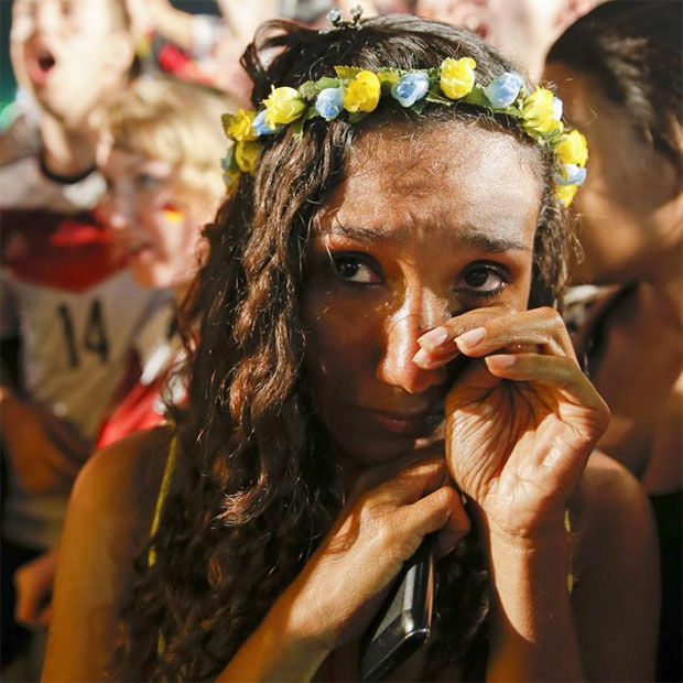 A 64 años del Maracanazo, un nuevo trauma