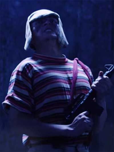 Bueno pero no se enojen