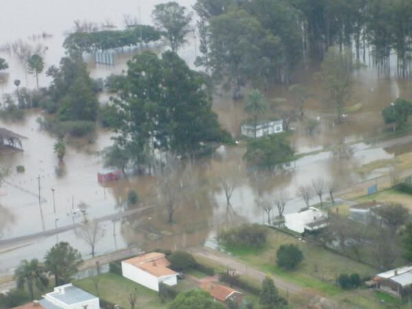 Unos tantos y otros tan poco